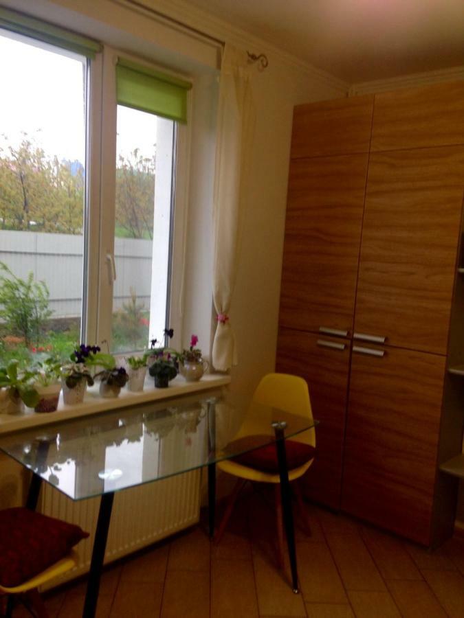2-Я Полевая, 9. Смотрич Каменец-Подольский Экстерьер фото